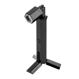 Apres Gel-X&reg; Omni Light - Black AP-6OMBLK 44043