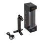 Apres Gel-X&reg; Omni Light - Black AP-6OMBLK 44043