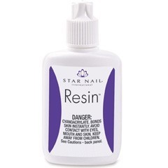 Star Nail Resin 1 oz/28.3g #876