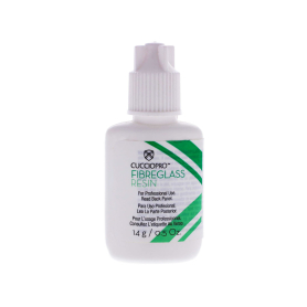 CuccioPRO Fiberglass Resin 14g / 0.5 fl oz  CP15203/04539