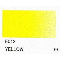 Holbein Liquid Acrylic Yellow 35ml E012