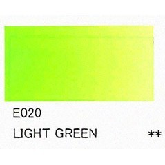 Holbein Liquid Acrylic Light Green 35ml E020