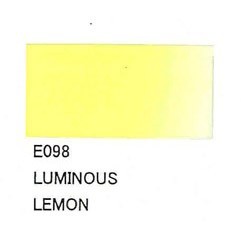 Holbein Luminous Lemon E098