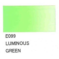 Holbein Liquid Acrylic Luminous Green E099