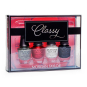 Morgan Taylor Classy Holiday 2025 Mini 4PK 3120091