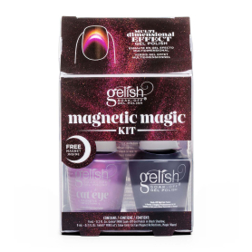 Gelish Magnetic Magic Kit 9ml 1224010