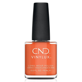 CND Vinylux #322 B-Day Candle 0.5 fl oz / 15ml, 00081