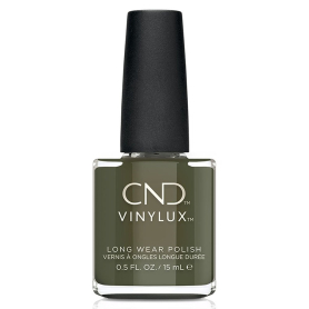 CND Vinylux #327 Cap & Gown 0.5 fl oz / 15ml, 00086