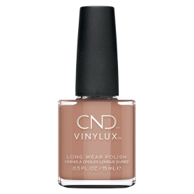 CND Vinylux #346 Flowerbed Folly 0.5 fl oz/15 ml 00674
