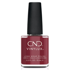 CND Vinylux #362 Cherry Apple  0.5 floz/15ml 00803