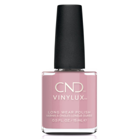 CND Vinylux #358 Pacific Rose 0.5 floz/15ml 00805