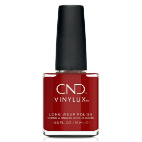 CND Vinylux #365 Bordeaux Babe 0.5 floz/15ml 00832