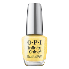 OPI Infinite Shine Slay Hello to Yellow 0.5 oz ISL168
