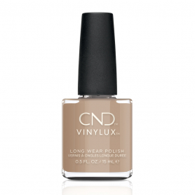 CND Vinylux #384 Wrapped In Linen 0.5 fl oz/15ml 00923
