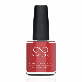 CND Vinylux #385 Soft Flame 0.5 fl oz/15ml 00924