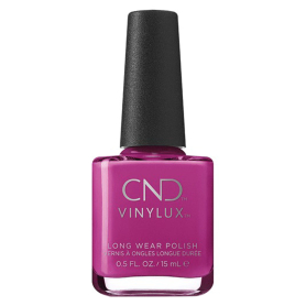 CND Vinylux #399 Violet Rays 0.5 floz/15 ml 00979