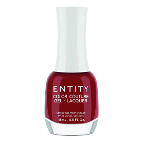 Entity Color Couture Lacquer 0.5 oz - Do My NailsLook Fat