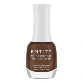 Entity Color Couture Lacquer 0.5 oz - Paparazzi Jungle 1295