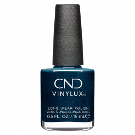 CND Vinylux #457 Midnight Flight 0.5 fl oz/15m 01487