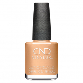 CND Vinylux #458 It's Getting Golder 0.5 fl oz/15m 01488
