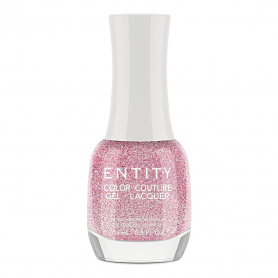 Entity Color Couture Lacquer 0.5 oz - Glitzerazzi 1524