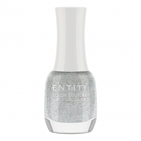 Entity Color Couture Lacquer.5oz-Dazzle Me With Diamonds1538