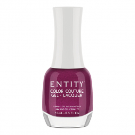 Entity Color Couture Lacquer 0.5 oz - Be Still My Heart 1561