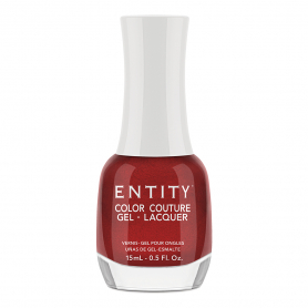 Entity Color Couture Lacquer 0.5 oz- Subculture Couture 1626
