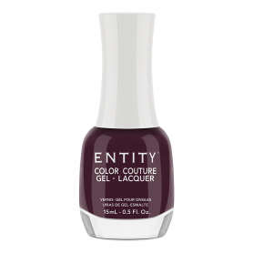 Entity Color Couture Lacquer 0.5 oz-She Wears The Pants 1632