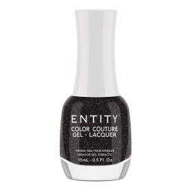 Entity Color Couture Lacquer 0.5 oz - Power Suit 1635