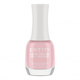 Entity Color Couture Lacquer 0.5 oz - Boho Chic 1640
