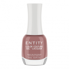 Entity Color Couture Lacquer 0.5 oz - Classic Pace 1646