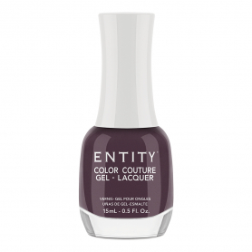Entity Color Couture Lacquer 0.5 oz - Test Shot 1647