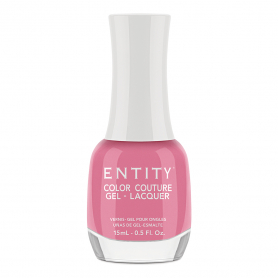Entity Color Couture Lacquer 0.5 oz - Chic In The City 1691