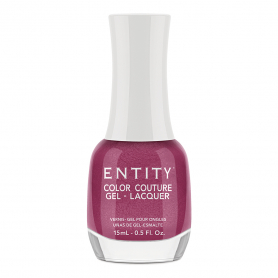 Entity Color Couture Lacquer 0.5 oz - Chunky Bangles 1692