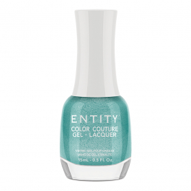 Entity Color Couture Lacquer 0.5 oz - Jewel Tones 1697