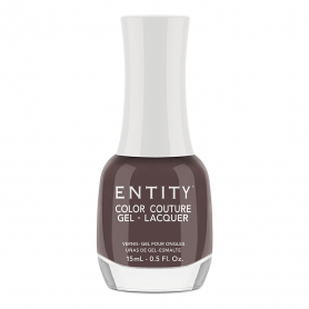 Entity Color Couture Lacquer 0.5 oz - Les Is More 1748
