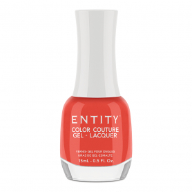 Entity Color Couture Lacquer 0.5 oz - Diana-Myte 1751