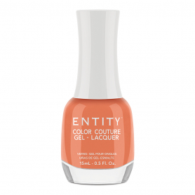 Entity Color Couture Lacquer 0.5oz - I Know I Look Good 1756
