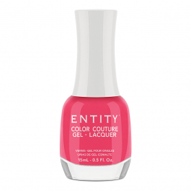 Entity Color Couture Lacquer 0.5oz-Barefoot & Beautiful 1774