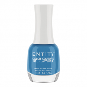 Entity Color Couture Lacquer 0.5oz -Flaunt Your Fashion 1825