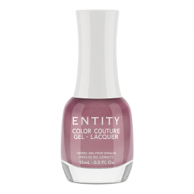 Entity Color Couture Lacquer 0.5 oz - Couture'D 1829