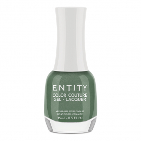 Entity Color Couture Lacquer 0.5 oz - Beauty Icon 1830