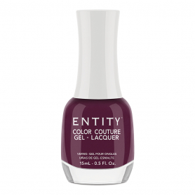 Entity Color Couture Lacquer 0.5 oz - Look D'Jour 1834