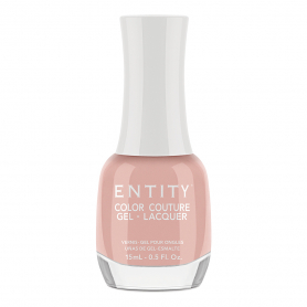 Entity Color Couture Lacquer 0.5oz - Perfectly Polished 1847