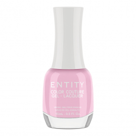 Entity Color Couture Lacquer 0.5 oz - Pure Chic 1848