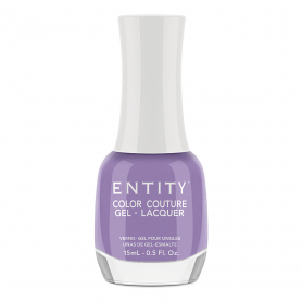 Entity Color Couture Lacquer 0.5 oz - Pretty Not Prissy 1862