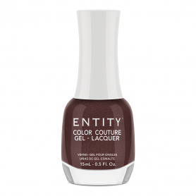 Entity Color Couture Lacquer 0.5 oz - Hangbag Haven 1870