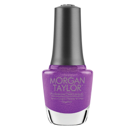 Morgan Taylor All Plum'd Up 15ml/0.5 fl oz - 3110325