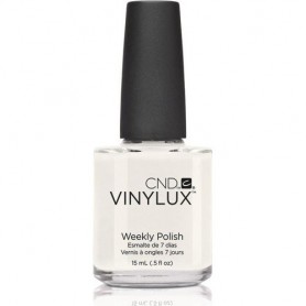 CND Vinylux #108 Cream Puff 0.5 oz. 09871